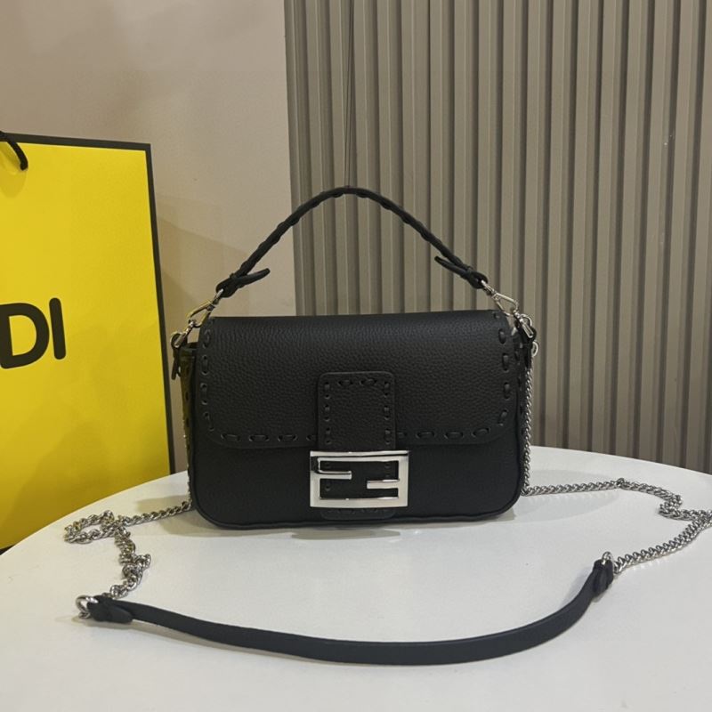 Fendi Satchel Bags